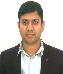 CA Pratik Singh Pawar